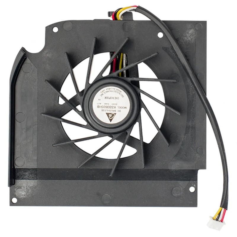 434678-001 - HP Pavilion DV9000 CPU Fan | JVS Informática