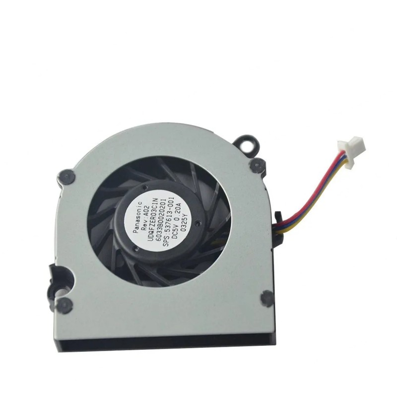 537613-001 - Ventilador CPU para HP Mini 110 | JVS Informática