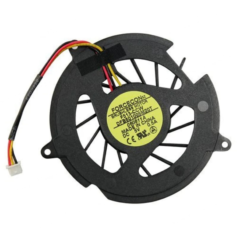 DFB601005M20T - Ventilador CPU para HP Pavilion DV5000 | JVS Informática