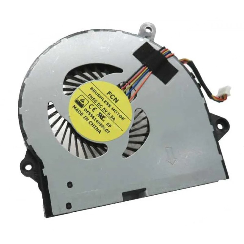 5F10K42885 Lenovo 300-15ISK 300-14ISK CPU Fan | JVS Informática