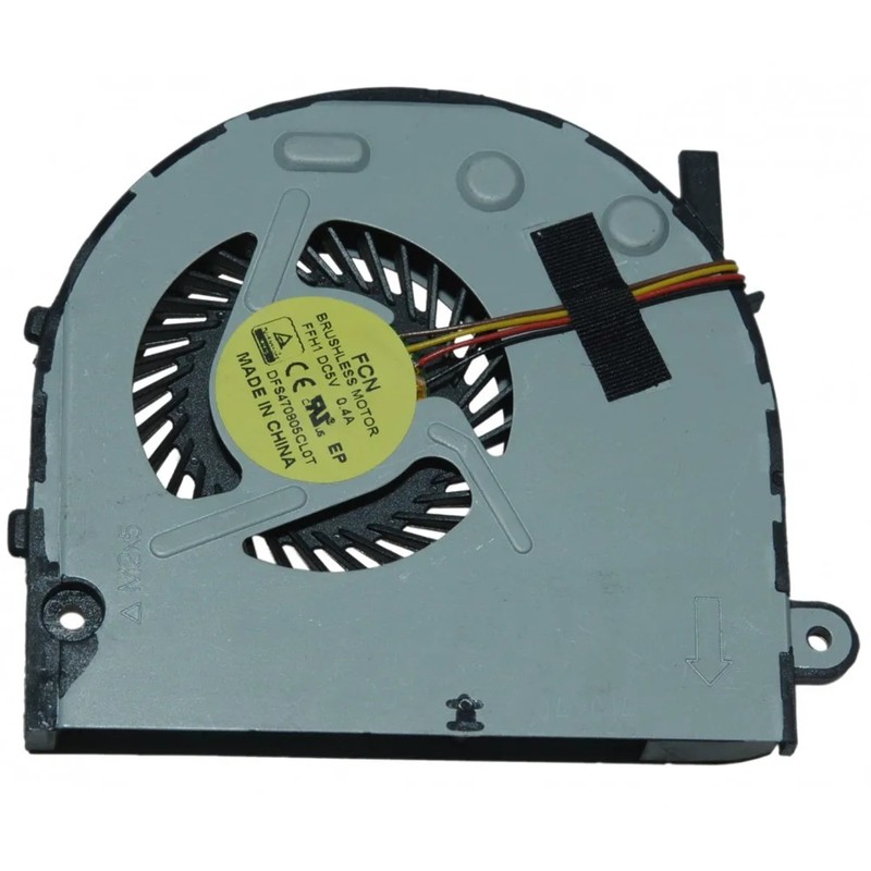 DC28000ENF0 - CPU-Lüfter für Lenovo B40 B50 | JVS Informática