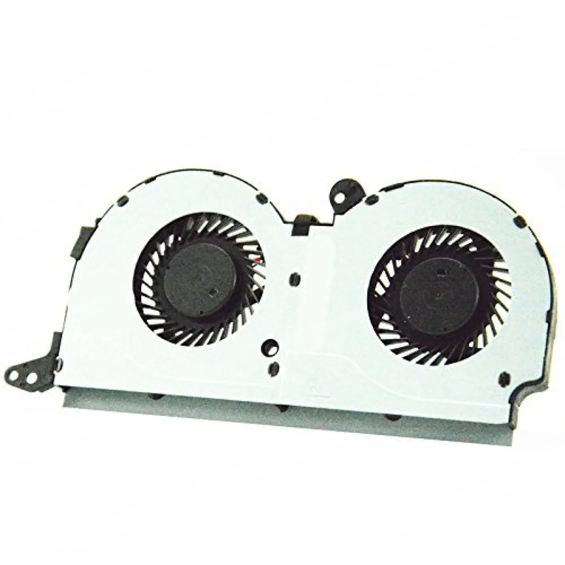 DC28000ETF0 - CPU Fan for Lenovo Y40-70 | JVS Informática