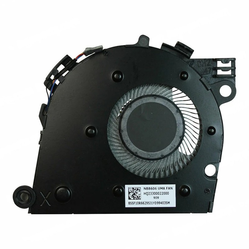 BAPB0605R5H - Ventilador CPU Lenovo S540-15IWL | JVS Informática