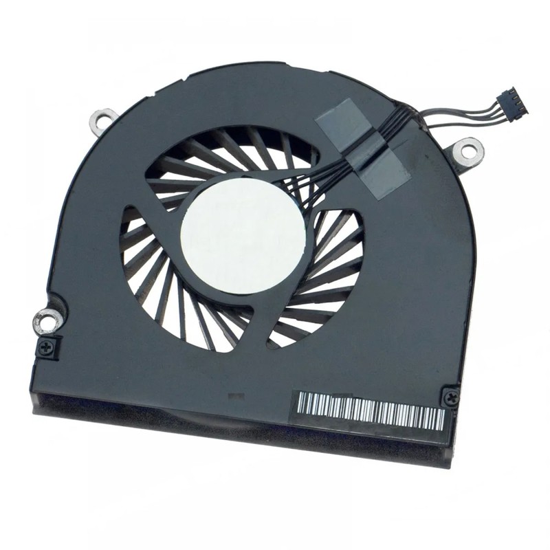 KSB0605HC - Right Fan for MacBook Pro 17" A1297 | JVS Informática