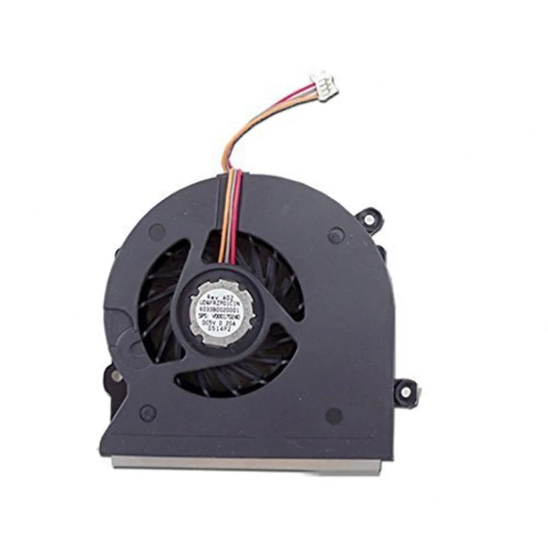 V000170240 - Ventilador CPU Toshiba Satellite A505 L500 | JVS Informática