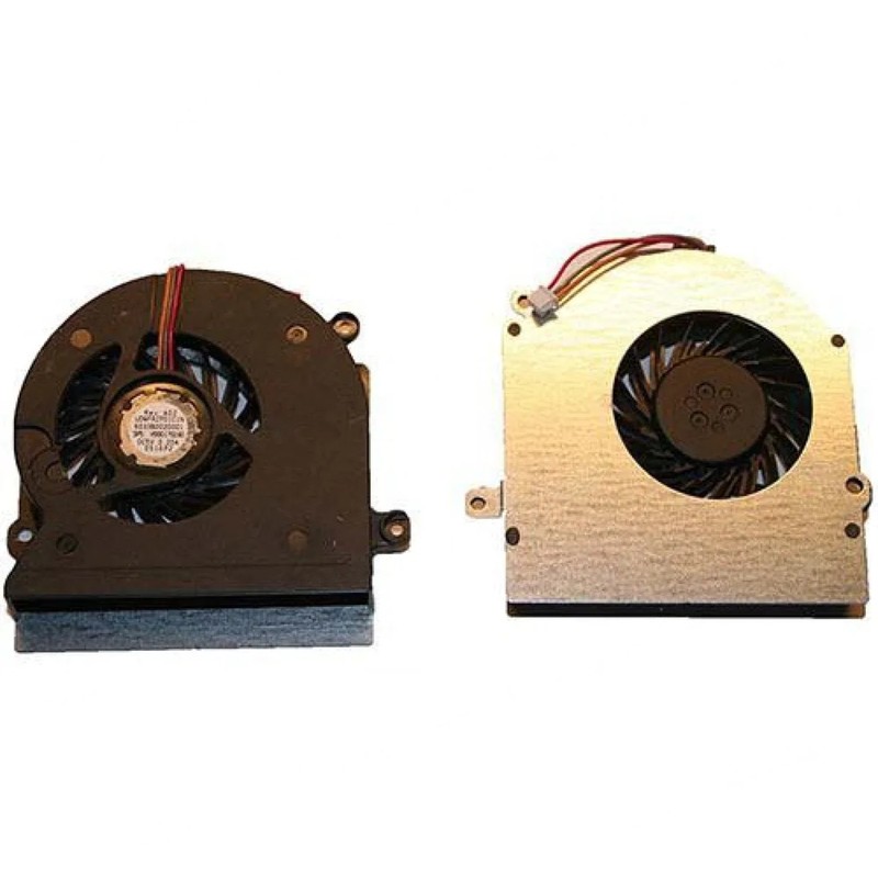 V000170240 - Ventilador CPU Toshiba Satellite A505 L500 | JVS Informática