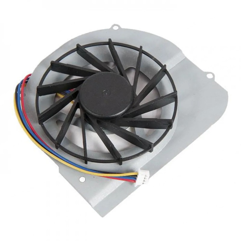 DFS531205M30T - Ventilateur CPU pour Toshiba Satellite U500 | JVS Informática