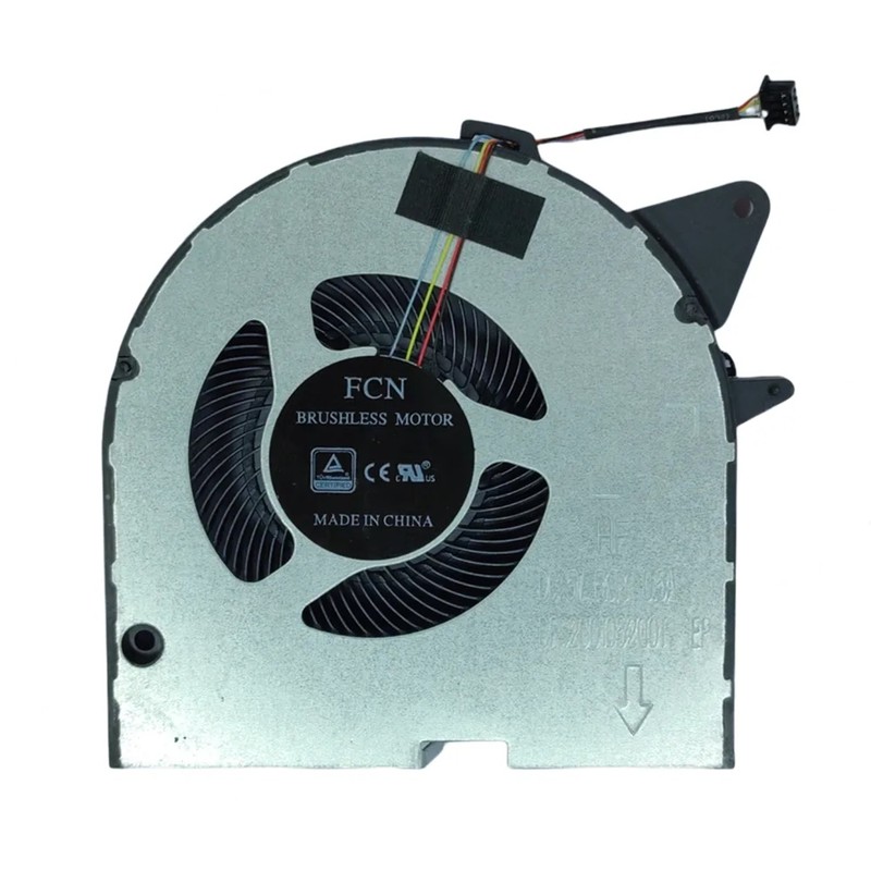 DFS200105200T - Ventilateur GPU pour Lenovo Legion Y7000P | JVS Informática