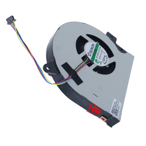 13NB09Y0P18011 - CPU Fan for Asus ROG G752 | JVS Informática