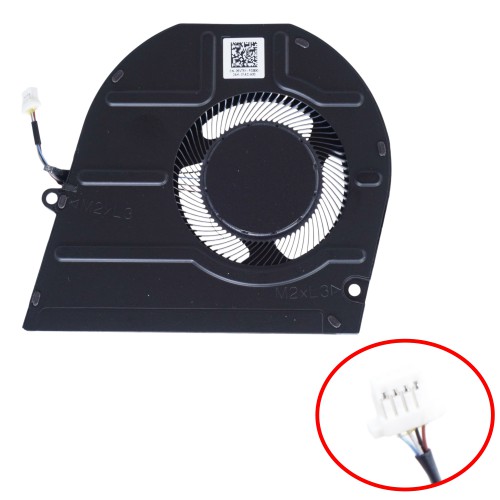 05V75Y - Ventilador CPU Dell Inspiron 14 5420 5425 | JVS