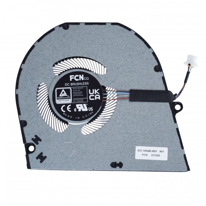 05V75Y - Ventilador CPU Dell Inspiron 14 5420 5425 | JVS