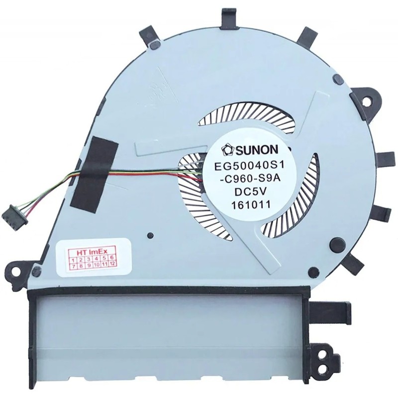 EG50040S1-C960-S9A - Ventilador CPU Asus ZenBook UX430 | JVS