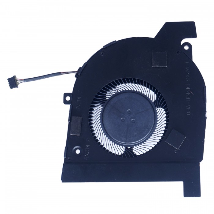 G07JF - Ventilador CPU Dell Latitude 5501 Precision 3541 | JVS Informática