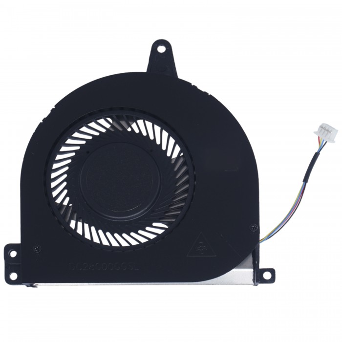 WKT5Y - Ventilador CPU para Dell Latitude E5470 (Tipo U) | JVS