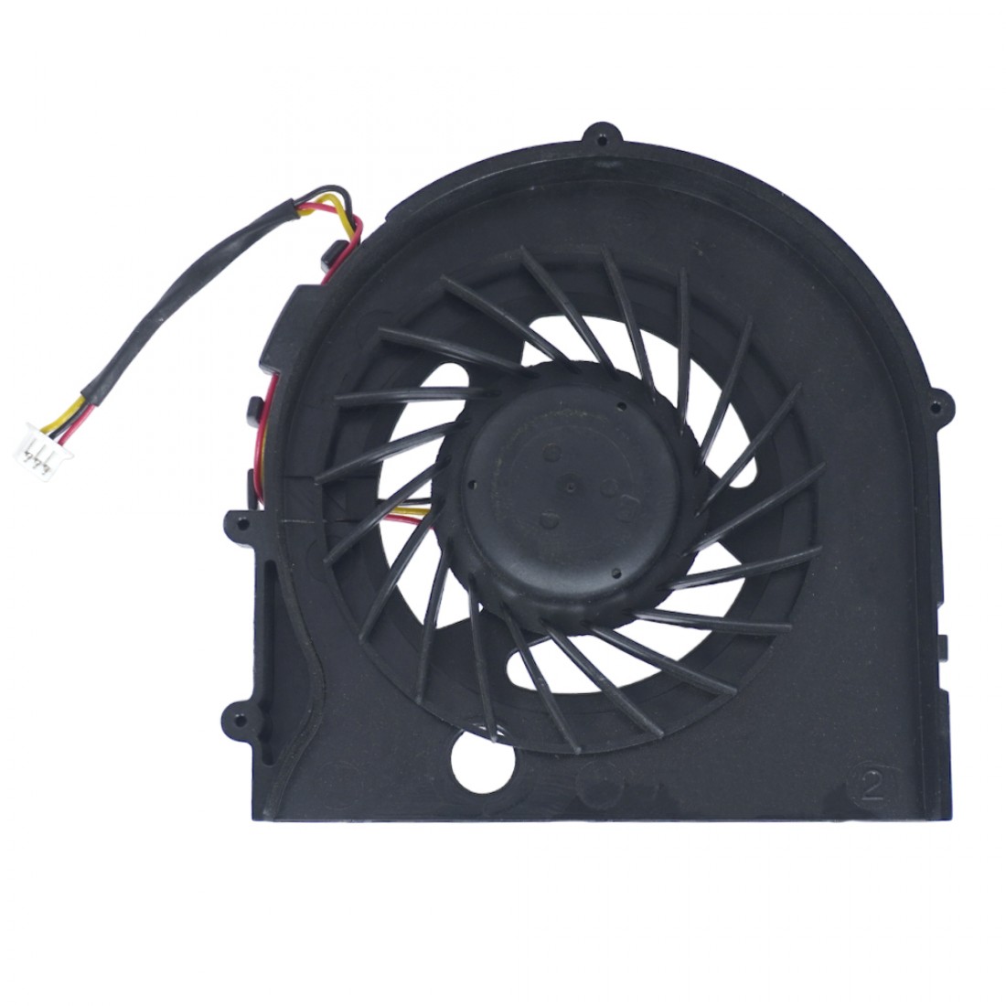 CN-0XR216 - Ventilador CPU para Dell XPS 1530 M1530 | JVS
