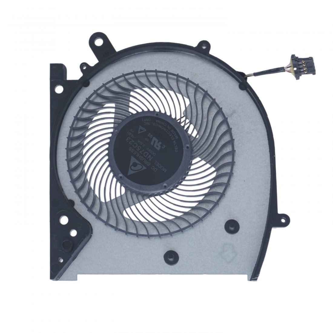L19599-001 - Ventilador CPU para HP ENVY x360 13-AG | JVS