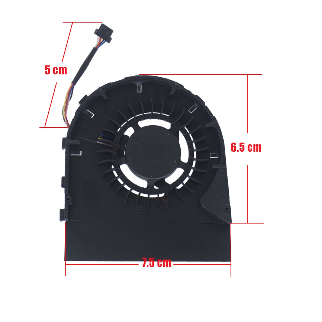 BATA0707R5H - CPU-Lüfter Lenovo Thinkpad S431 S440 | JVS Informática