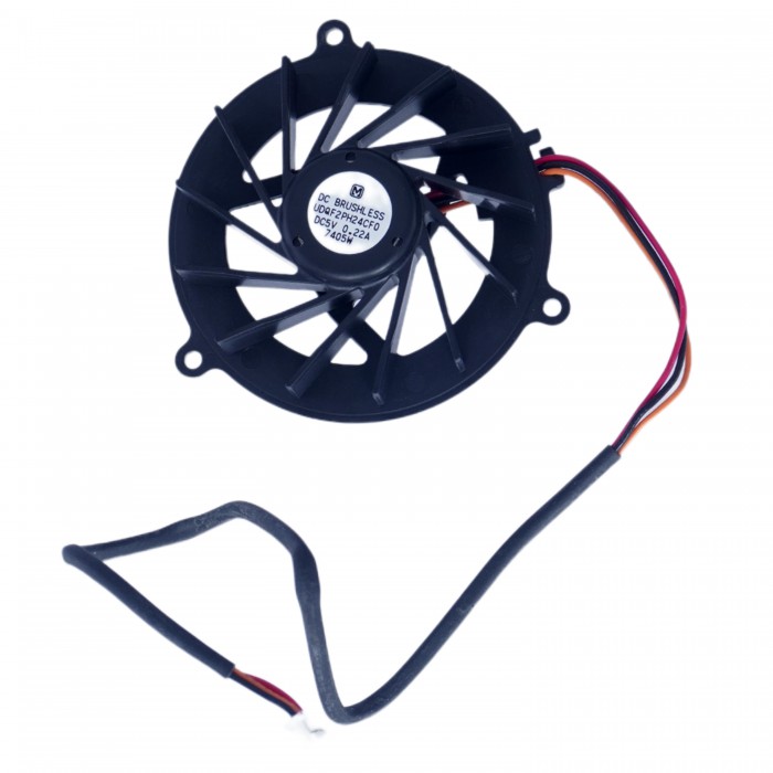 KDB0505HB - Ventilateur CPU pour Sony Vaio VGN-N | JVS Informática