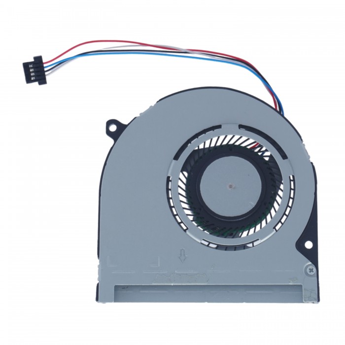 AB06505HX040BZ0 - Ventilateur CPU Toshiba Satellite Radius 12 | JVS Informática