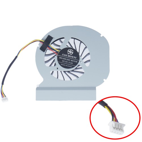 MF60120V1-C220-G99 - Ventilador CPU Dell Latitude E6420 | JVS