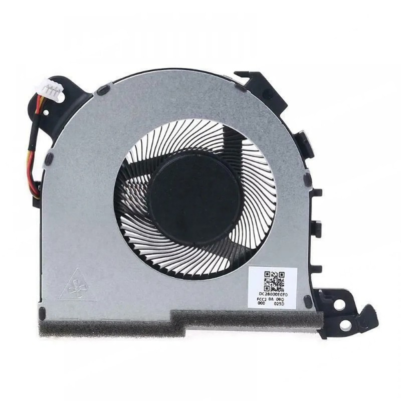 DC28000E0F0 - Ventilador CPU Lenovo Ideapad L340 | JVS