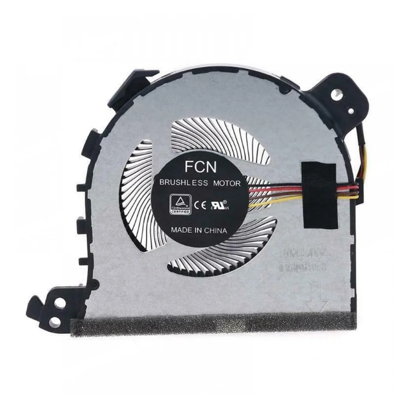 DC28000E0F0 - Ventilateur CPU Lenovo Ideapad L340 | JVS Informática