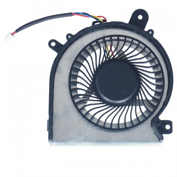 PABD08008SH N459 - Ventilador GPU para MSI Katana GF76 | JVS