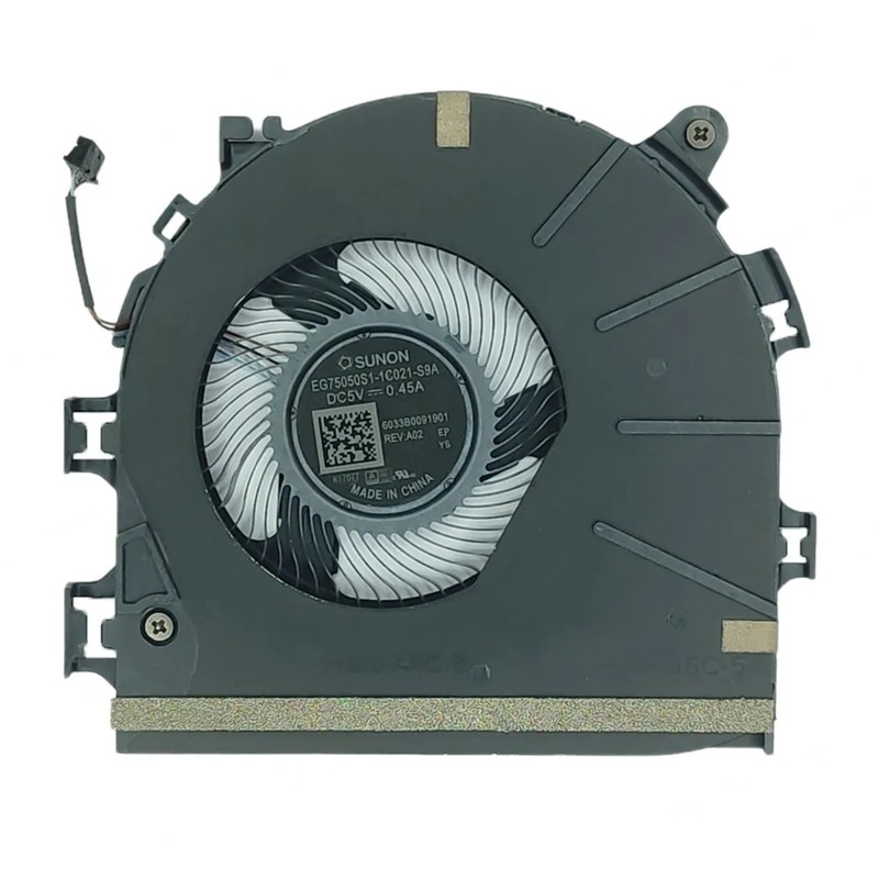 M05261-001 - CPU Fan HP EliteBook 850 855 G7 G8 | JVS Informática