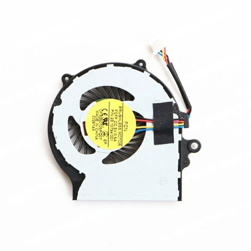 23.10794.001 - Ventilateur CPU pour Acer Aspire V5-122P | JVS Informática