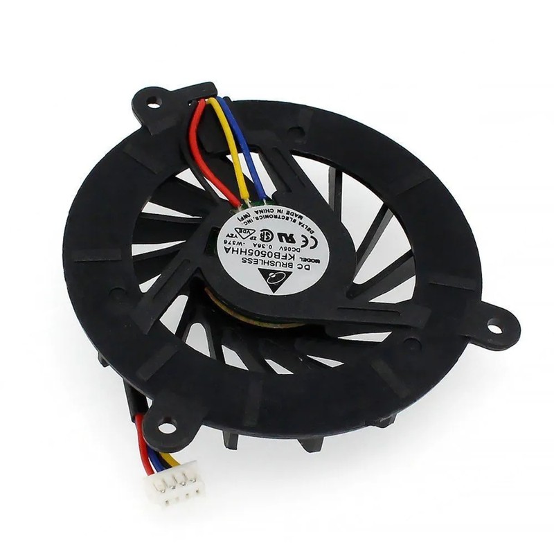 KSB05105HA-8G99 - Ventilateur CPU pour Asus F3 | JVS Informática