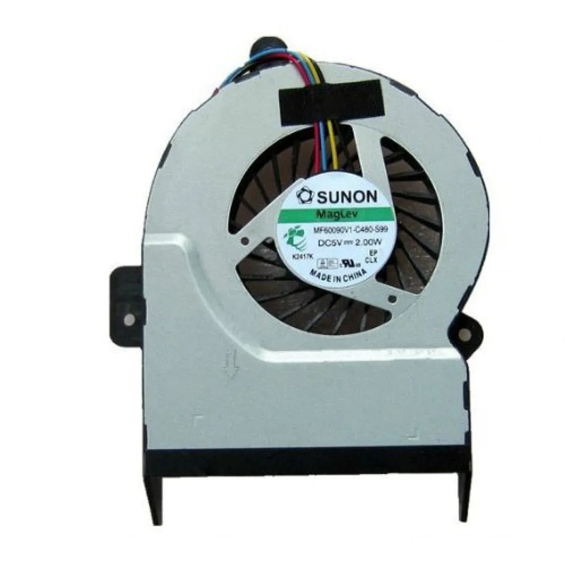 MF60090V1-C480-S99 - Ventilateur CPU pour Asus F55 X55 K55 | JVS Informática