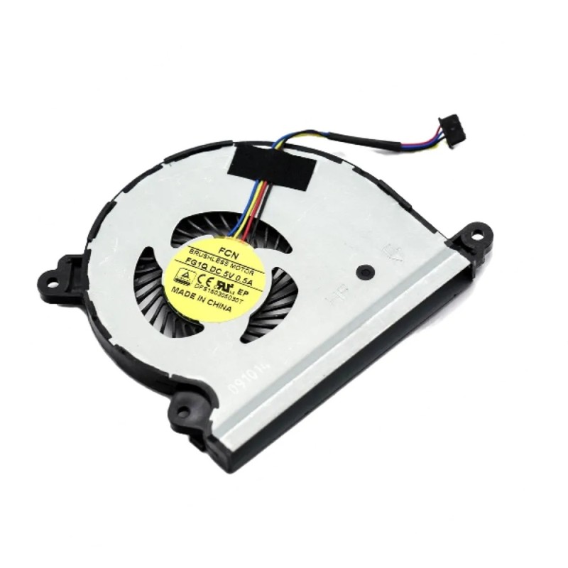 13NX00X0T01011 - Ventilateur CPU pour ASUS BU201LA | JVS Informática