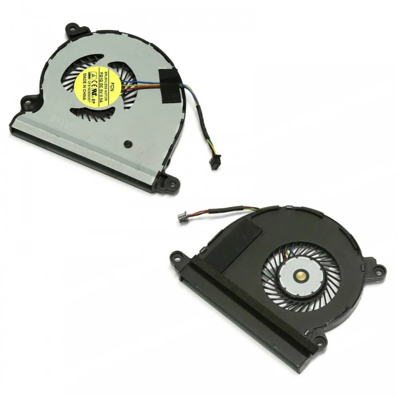 13NX00X0T01011 - Ventilateur CPU pour ASUS BU201LA | JVS Informática