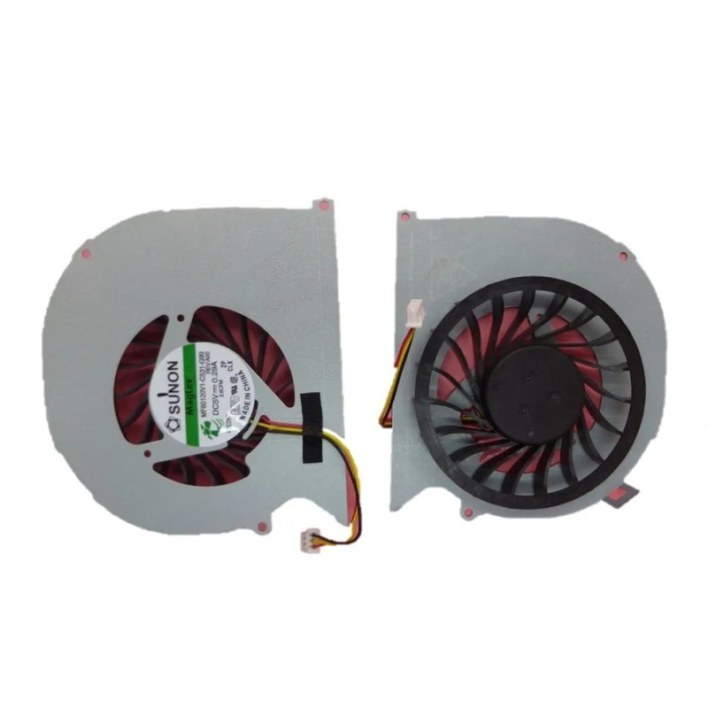 MF60120V1-C531-G99 - Ventilador CPU Dell Inspiron 15R 7520 | JVS Informática