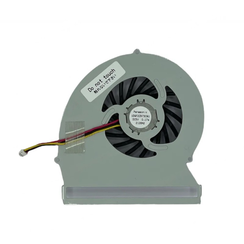 UDQF2ZR73CQU - CPU Fan for Fujitsu 1415Y | JVS Informática