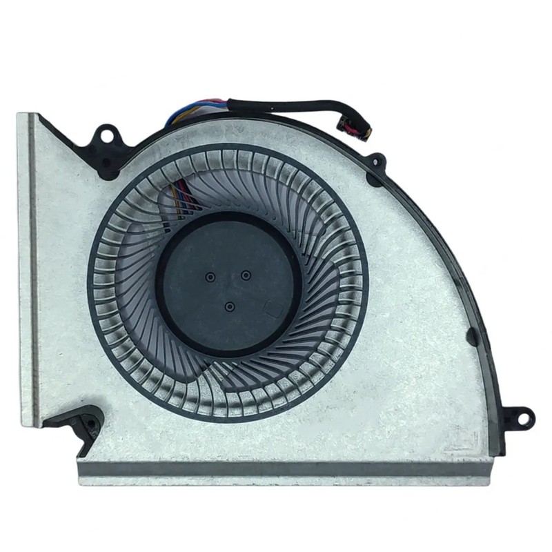 PABD1A010SHR-N451 - Ventilador CPU para MSI GP76 GE76 | JVS