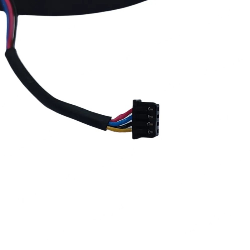 PABD1A010SHR-N451 - CPU-Lüfter für MSI GP76 GE76 | JVS Informática