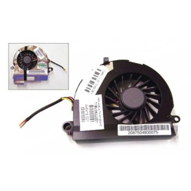 446416-001 - Ventilador CPU para HP Compaq 6910P NC6400 | JVS Informática