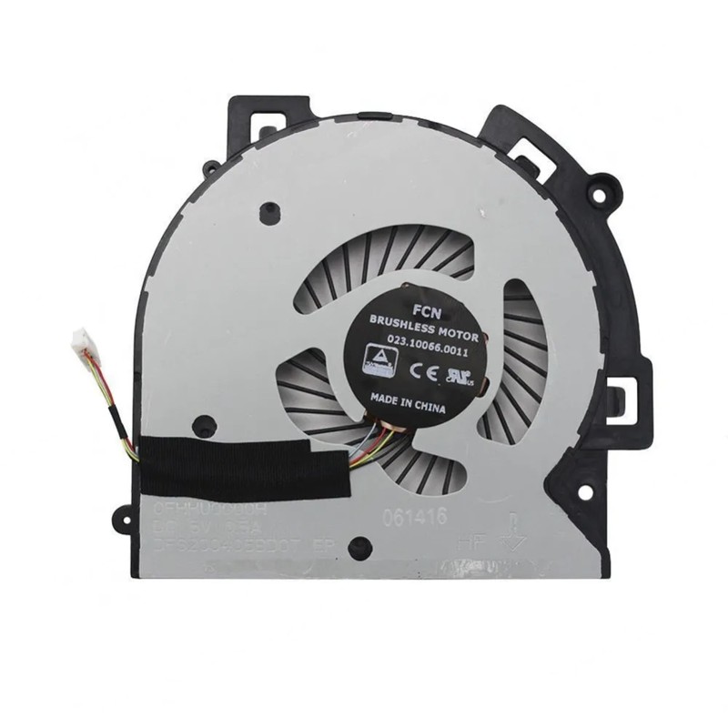 856277-001 - CPU Fan for HP Envy X360 M6-AR M6-AQ | JVS Informática