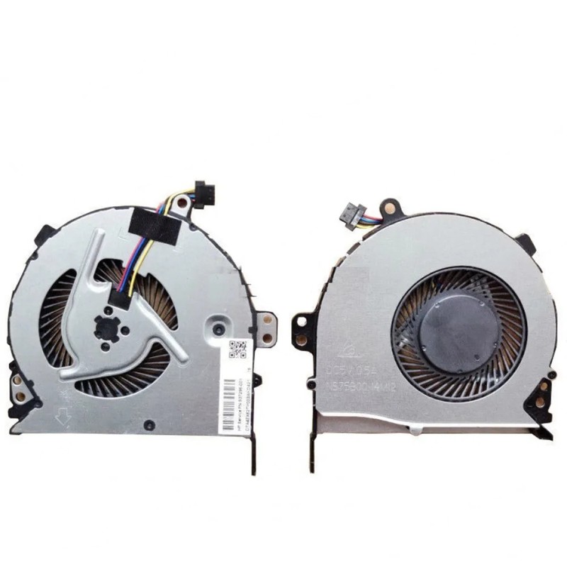 837296-001 - Ventilador CPU para HP ProBook 440 G3 | JVS
