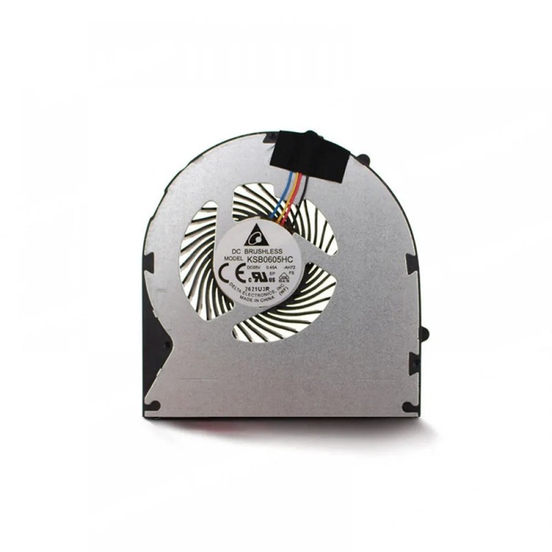 Dfs531205hc0t - Ventilador CPU para Lenovo Ideapad B570 | JVS
