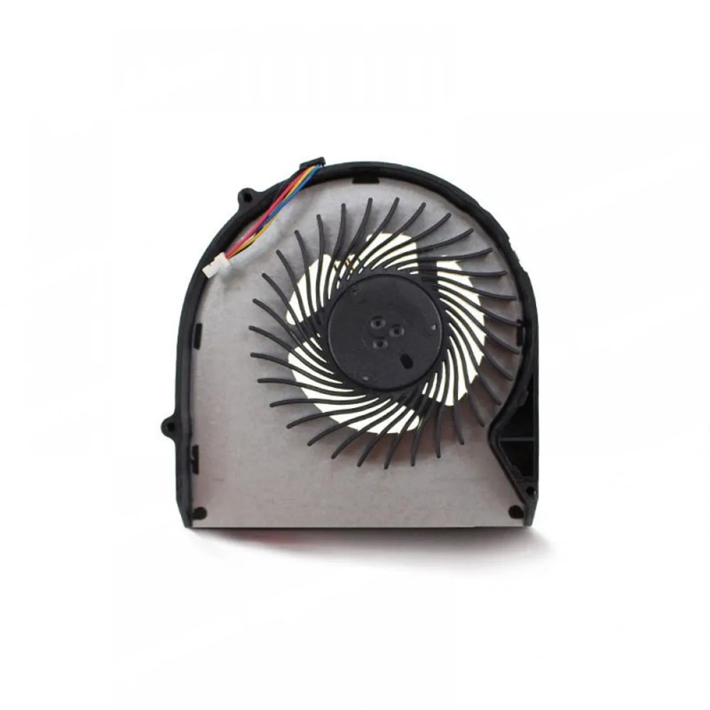 Dfs531205hc0t - Ventoinha da CPU para Lenovo Ideapad B570 | JVS Informática