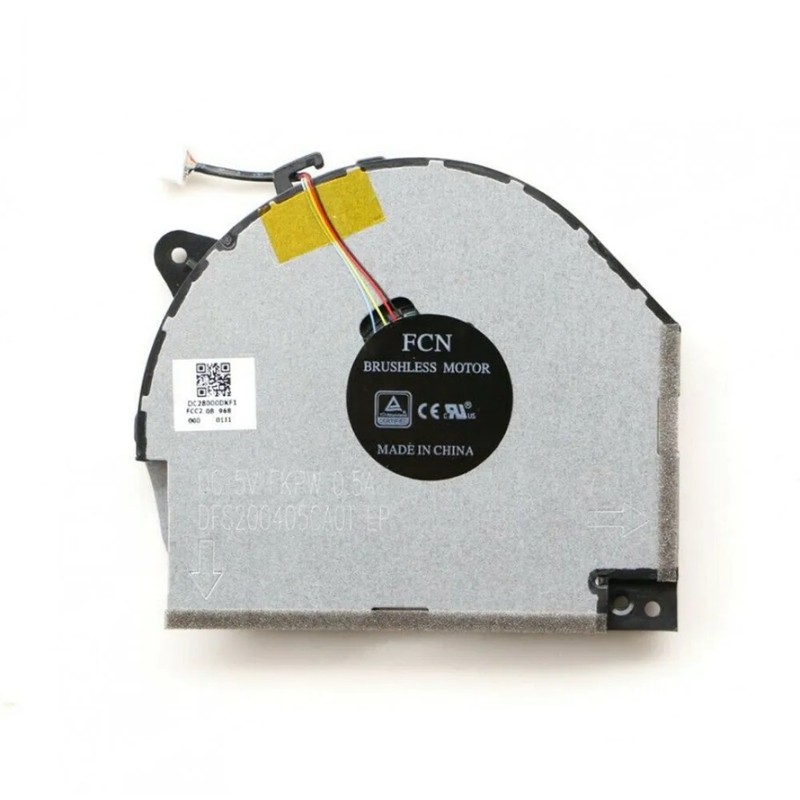 DFS200405CA0T - CPU-Lüfter Lenovo Legion Y530 Y7000 | JVS Informática