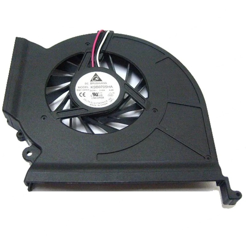 BA81-08489B - Ventilateur CPU pour Samsung RC710 R780 | JVS Informática