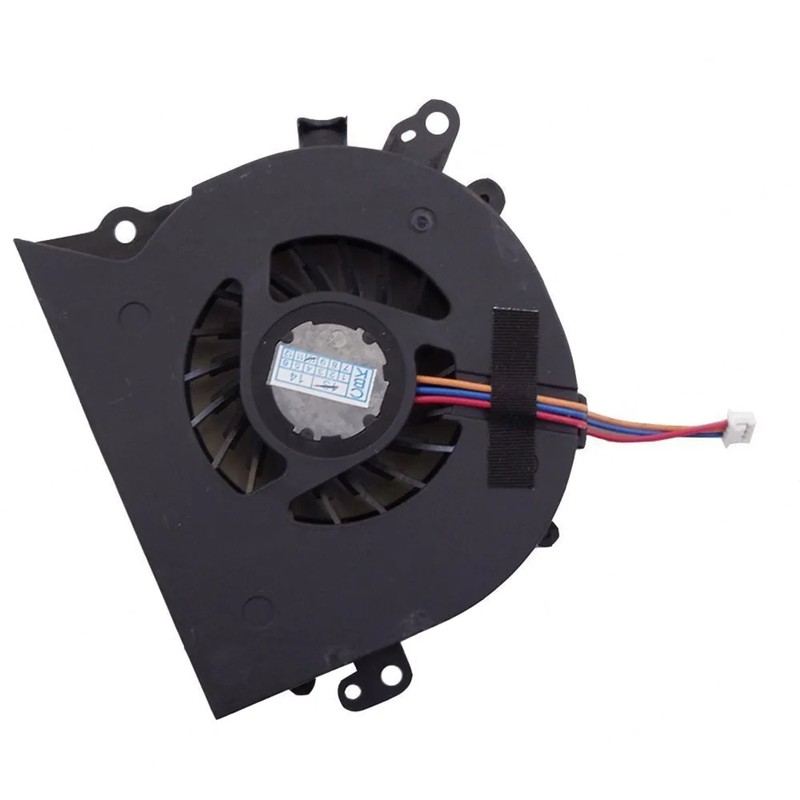 UDQFRHH06CF0 - Ventilateur CPU pour Sony Vaio VGN-NW | JVS Informática