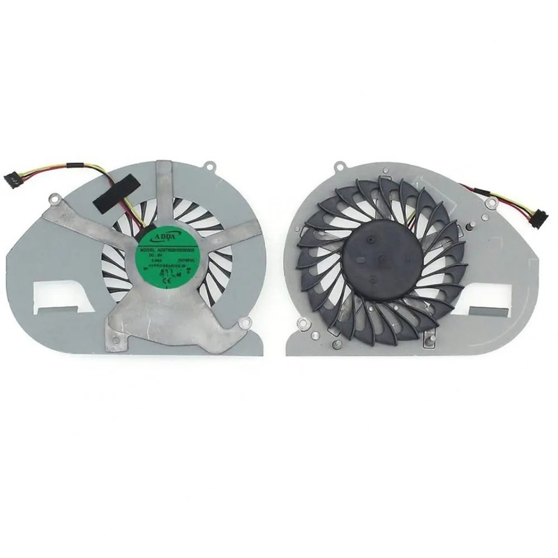 AD07805HX050300 - CPU Fan Sony VAIO Fit15 SVF15N | JVS Informática