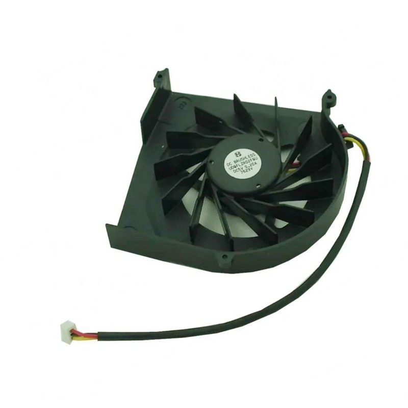 UDQFLZH09DAS - Ventilador CPU para Sony Vaio VGN-CR | JVS