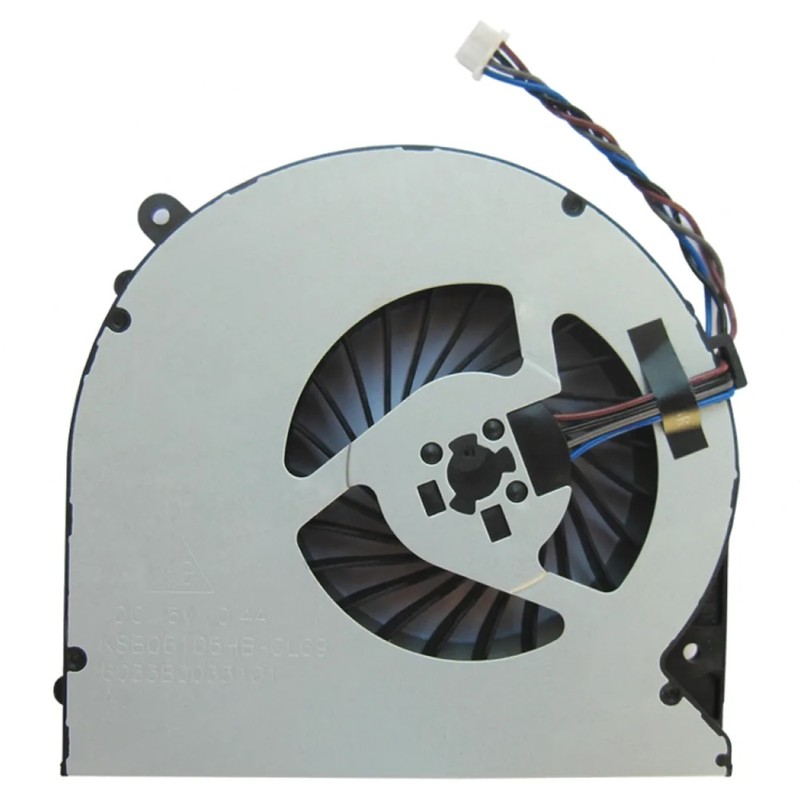 6033B0032202 - Ventilateur CPU pour Toshiba L50 L55 | JVS Informática