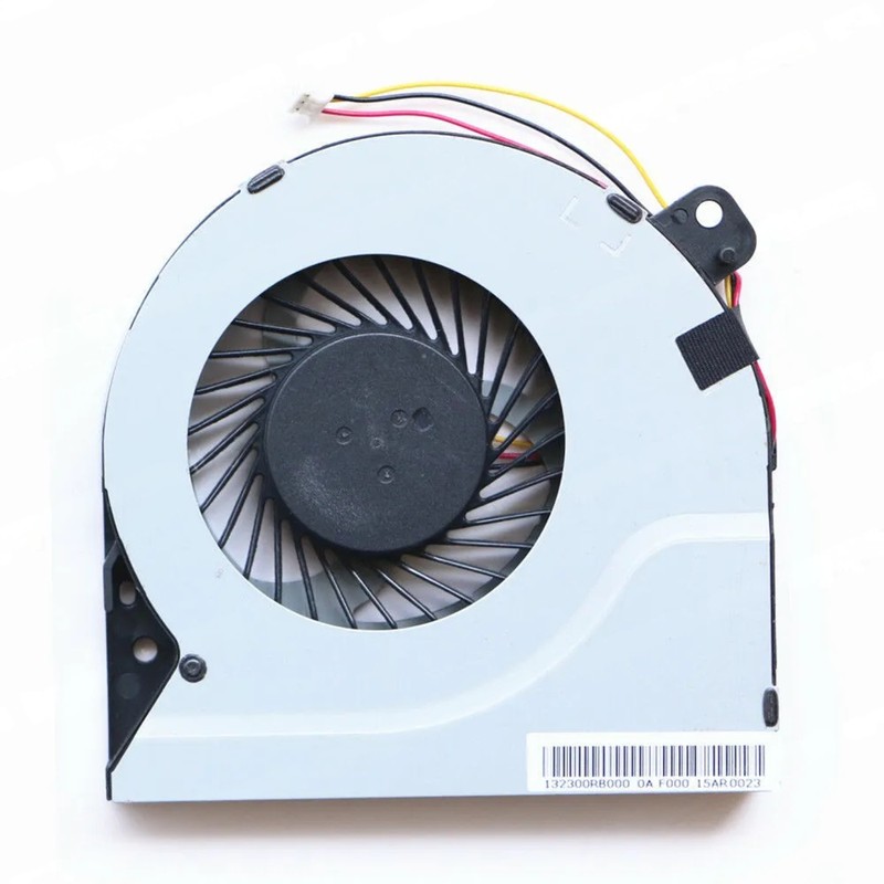 DFS20000505050T - CPU-Lüfter für ASUS X550D K550D | JVS Informática