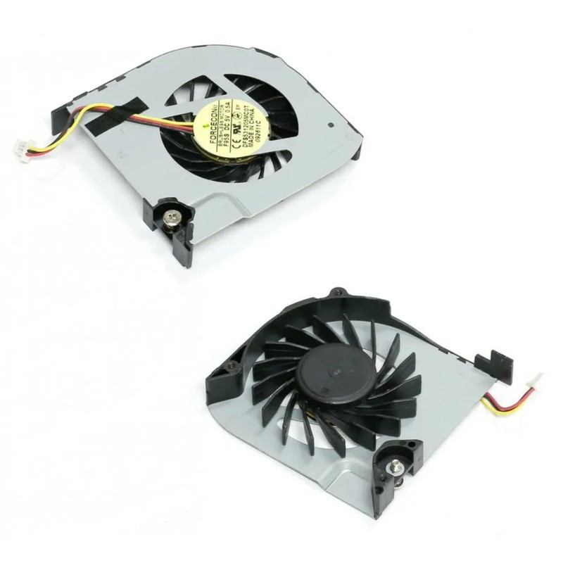 636940-001 - Ventilateur pour HP Pavilion DM4-2000 | JVS Informática